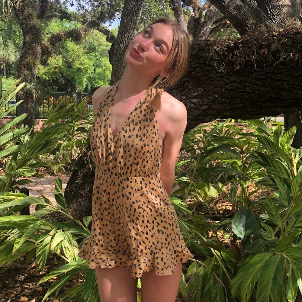 Meet your Posher, Lindsey